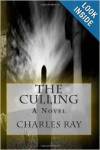 Cover for The Culling
